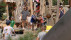 Piratenspielplatz und mehr im umgestalteten Anlagenpark | Bildquelle: RTF.1
