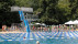 Turmspringen Freibad T&uuml;bingen | Bildquelle: RTF.1