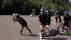 Copdays in der Erpftalhalle | Bildquelle: RTF.1