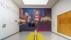 Kunsthalle T&uuml;bingen: Installtion von Alex Katz | Bildquelle: Ulrich Metz