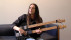 Jan Henning mit doppelhalsigem Bass | Bildquelle: RTF.1