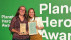 Preisverleihung des Mellifera e.V. | Bildquelle: Facebook
