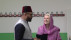 Silke Kurz besucht Ahmadiyya-Gemeinde | Bildquelle: RTF.1