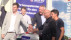 Buzzer-Druck mit Volker Brodbeck und Netzbetreibern | Bildquelle: RTF.1