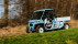 Wasserstoff-Fahrzeug "hyFleet" | Bildquelle: ElringKlinger AG