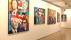 Ausstellung Martin Sonnleitner: Rock Icons | Bildquelle: RTF.1