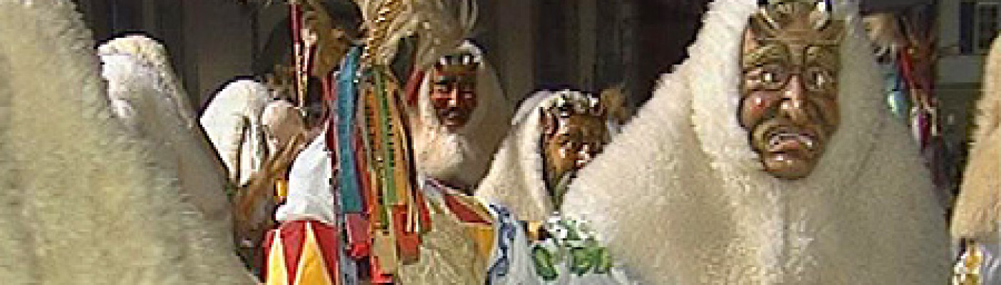 Ahlandtanz Narrenzunft Rottenburg | Bildquelle: RTF.1