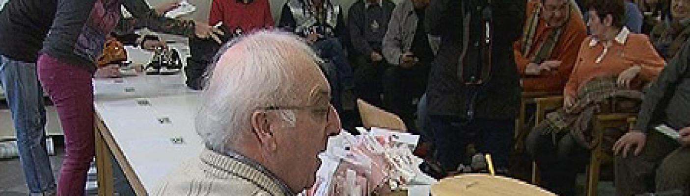 Versteigerung | Bildquelle: RTF.1