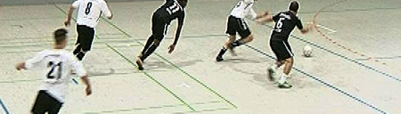 Firmen-Fu&szlig;ballcup | Bildquelle: RTF.1