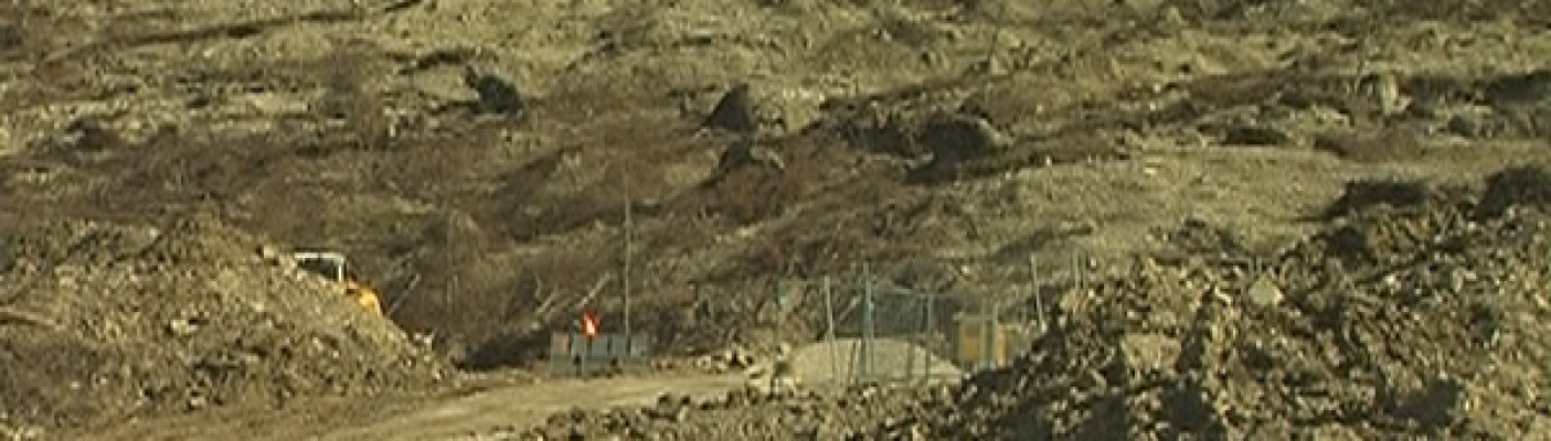 Sanierung des Hangrutsches in &Ouml;schingen | Bildquelle: RTF.1