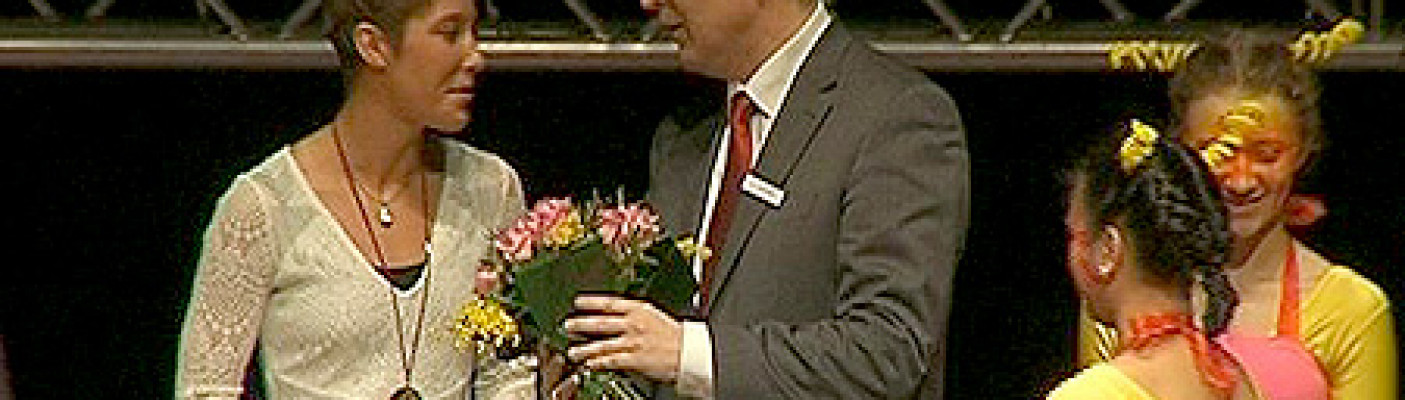 Sportlerball Reutlingen 2014 | Bildquelle: RTF.1