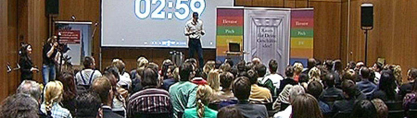 Gr&uuml;ndermesse Reutlingen | Bildquelle: RTF.1