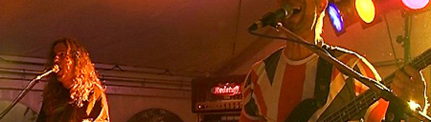 Honky Tonk Festival Metzingen | Bildquelle: RTF.1