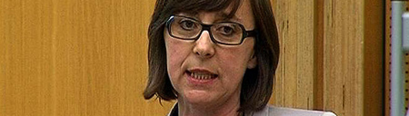 Christine Arbogast | Bildquelle: RTF.1