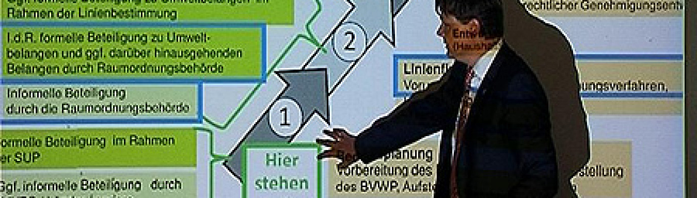 Peter Nu&szlig;baum zum Albaufstieg | Bildquelle: RTF.1