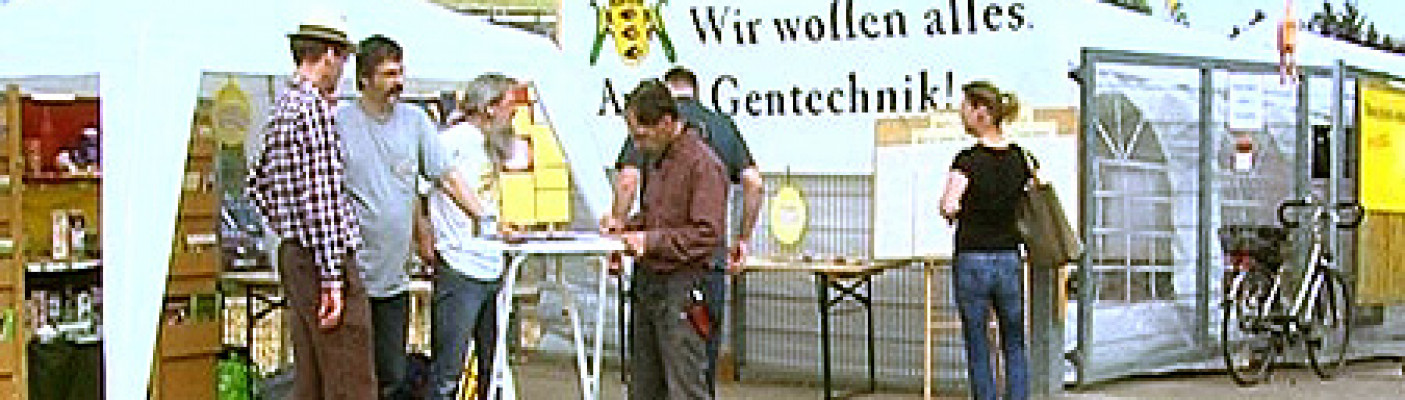 Ostermarkt Tierheim Reutlingen | Bildquelle: RTF.1