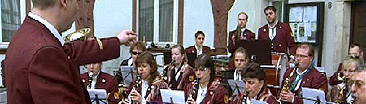 Musikverein | Bildquelle: RTF.1