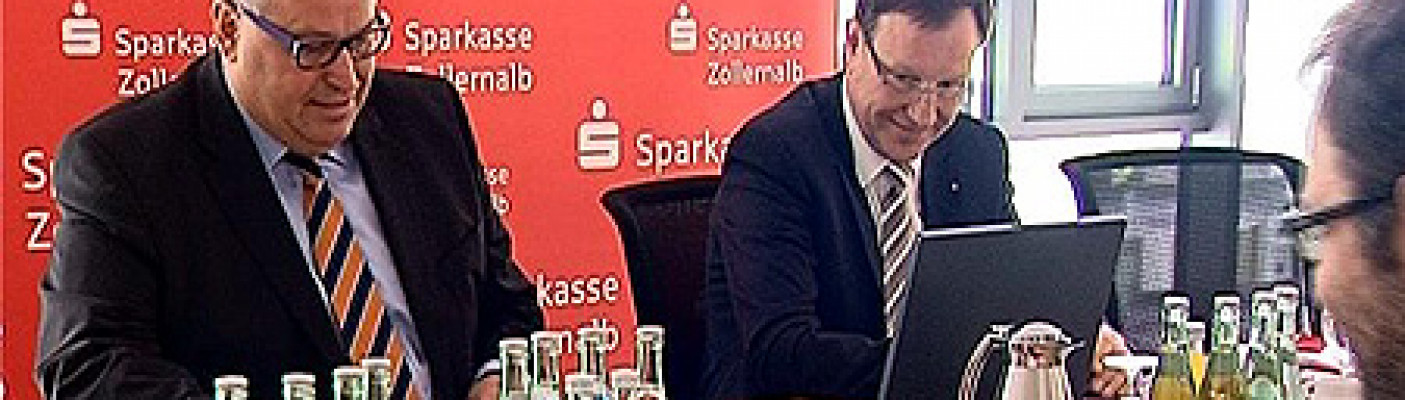 Sparkasse Zollernalb | Bildquelle: RTF.1