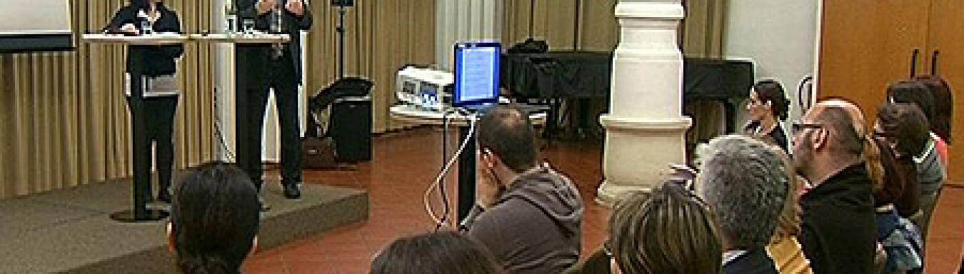 Migrantenvereine | Bildquelle: RTF.1