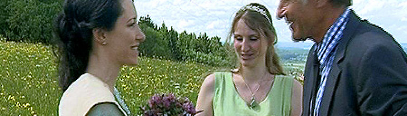 Blumenwiesenk&ouml;nigin gek&uuml;rt | Bildquelle: RTF.1