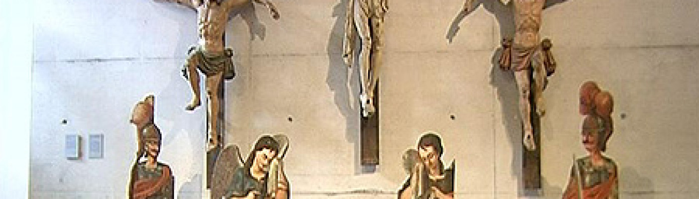 Di&ouml;zesanmuseum Rottenburg | Bildquelle: RTF.1