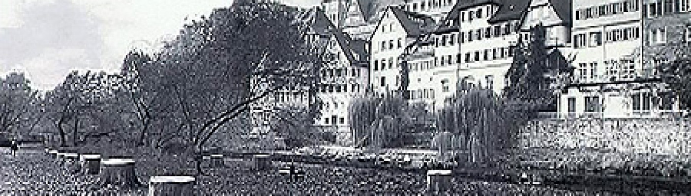 Historisches Bild aus T&uuml;bingen | Bildquelle: RTF.1