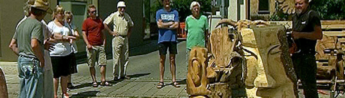 Kunstmarkt Metzingen | Bildquelle: RTF.1