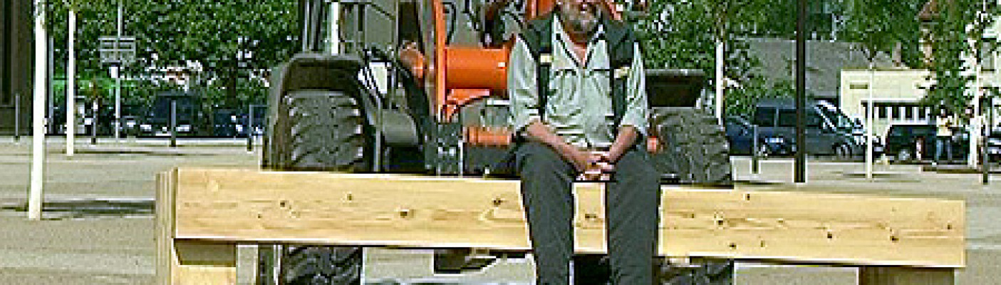 Neue Sitzb&auml;nke | Bildquelle: RTF.1