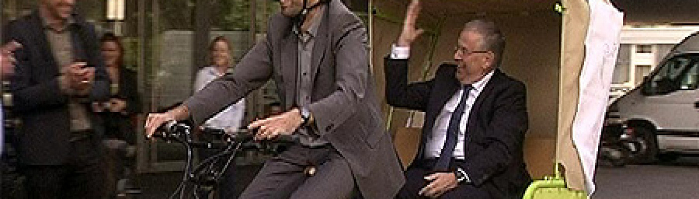 Michael Lucke verabschiedet | Bildquelle: RTF.1