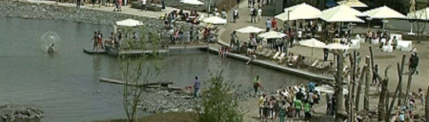 Schiefererlebnispark Dormettingen | Bildquelle: RTF.1