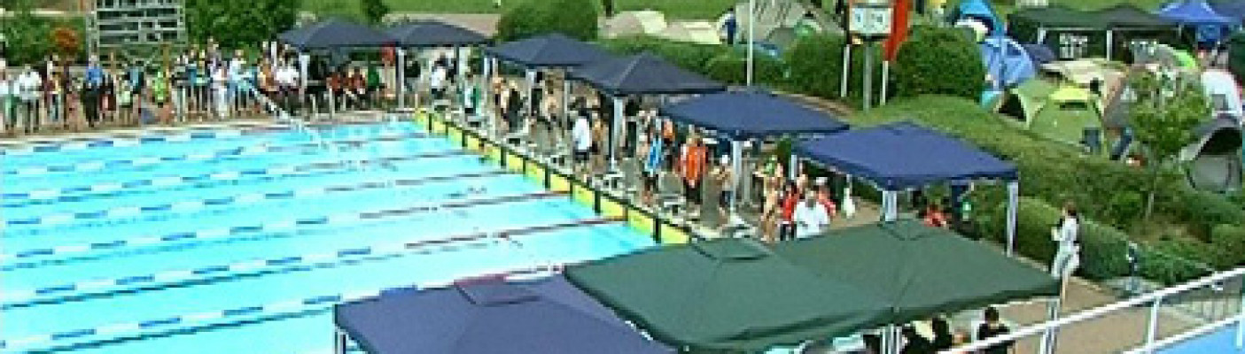 Schwimmen: Achalmcup | Bildquelle: RTF.1