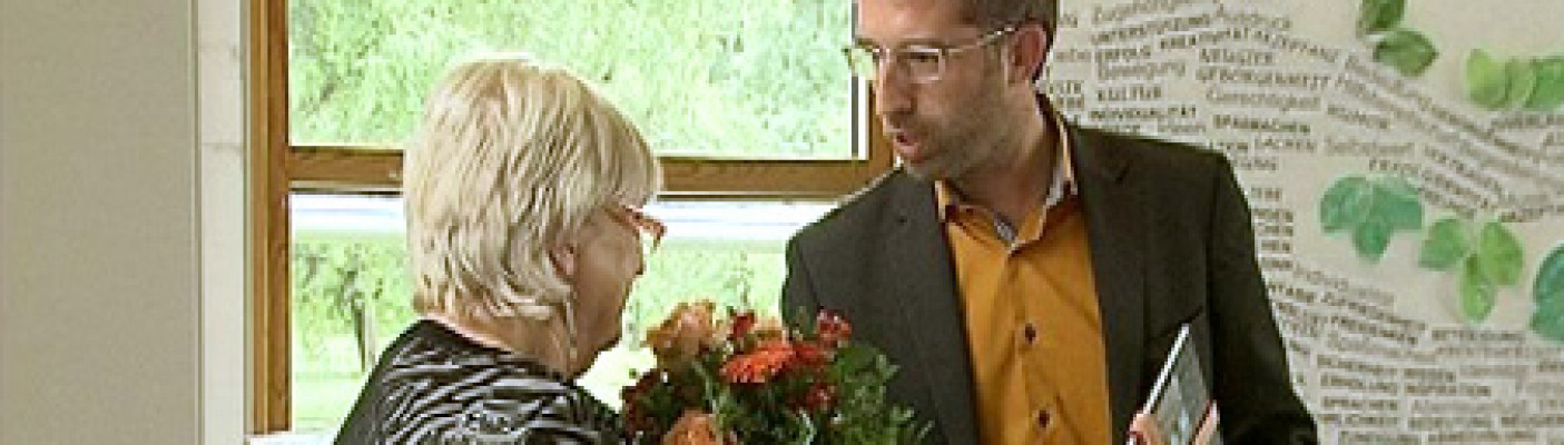 Verabschiedung von Ilse Br&auml;kow | Bildquelle: RTF.1