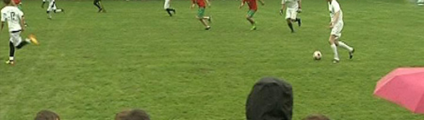 Fu&szlig;ballturnier | Bildquelle: RTF.1