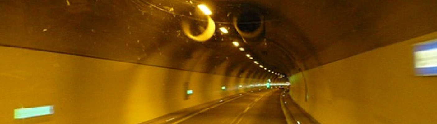 Stra&szlig;entunnel | Bildquelle: pixabay.com