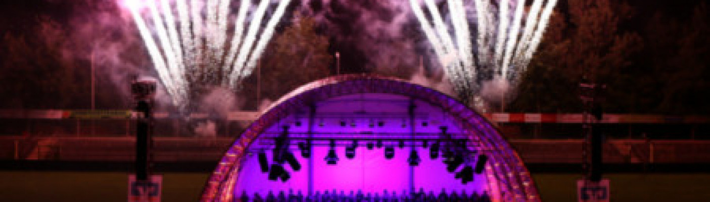 Classic Open Air 2014 | Bildquelle: RTF.1