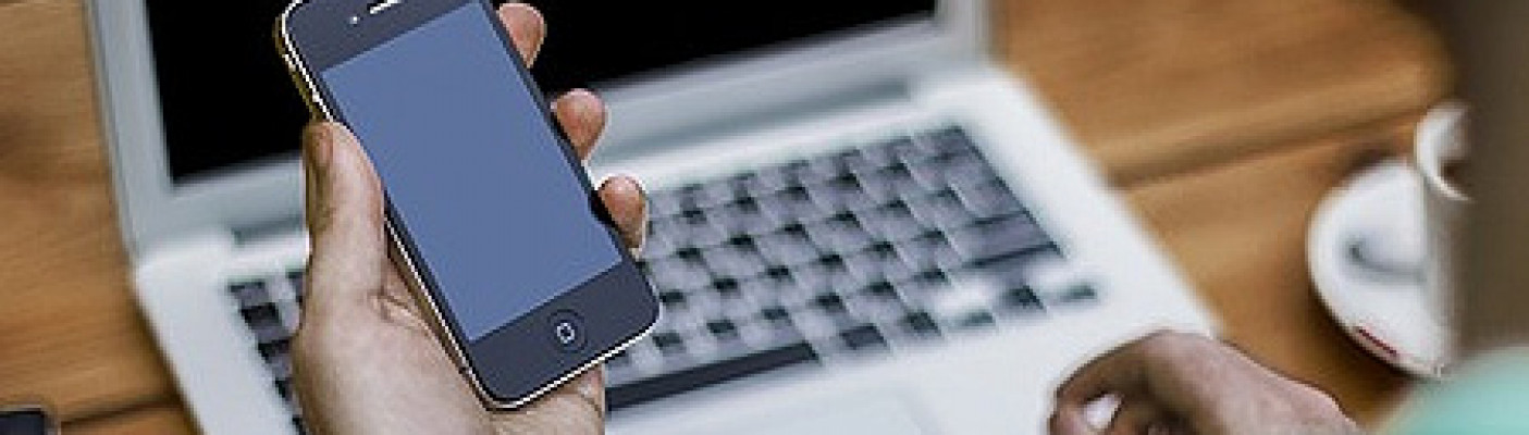 Smartphone | Bildquelle: pixabay.com