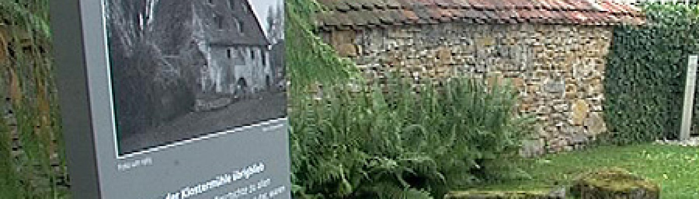 Klarissenkloster Pfullingen | Bildquelle: RTF.1