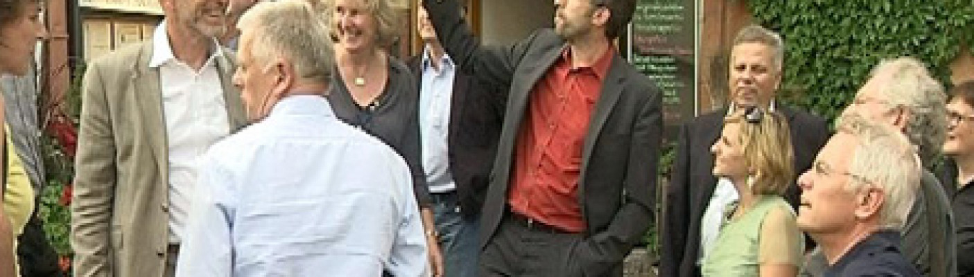 Stadtentwicklung in T&uuml;bingen | Bildquelle: RTF.1