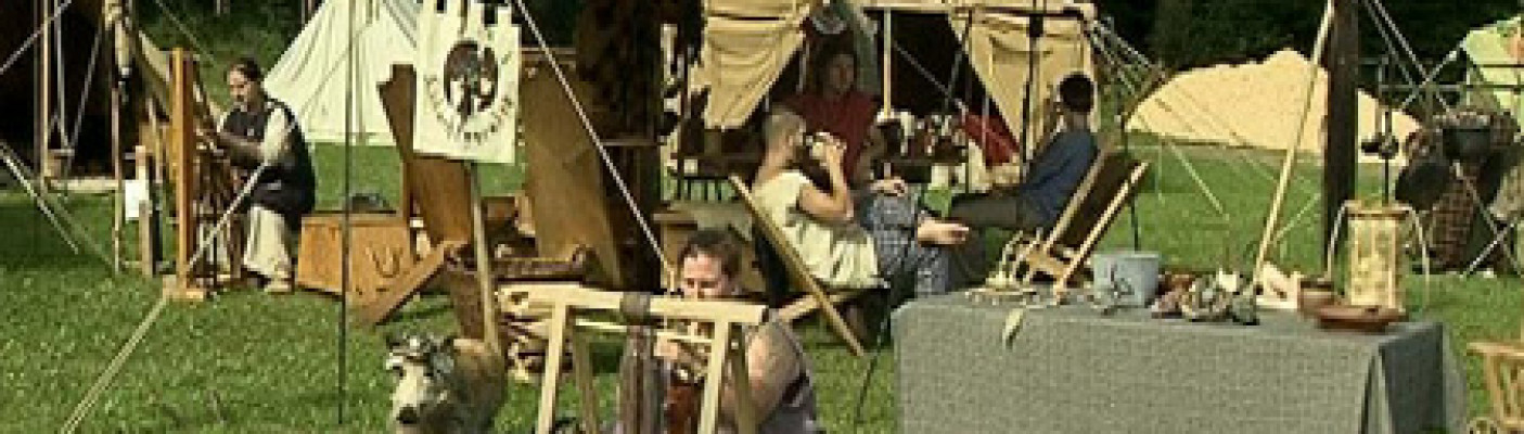 Keltenlager | Bildquelle: RTF.1