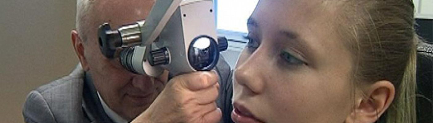 HNO-Arzt | Bildquelle: RTF.1