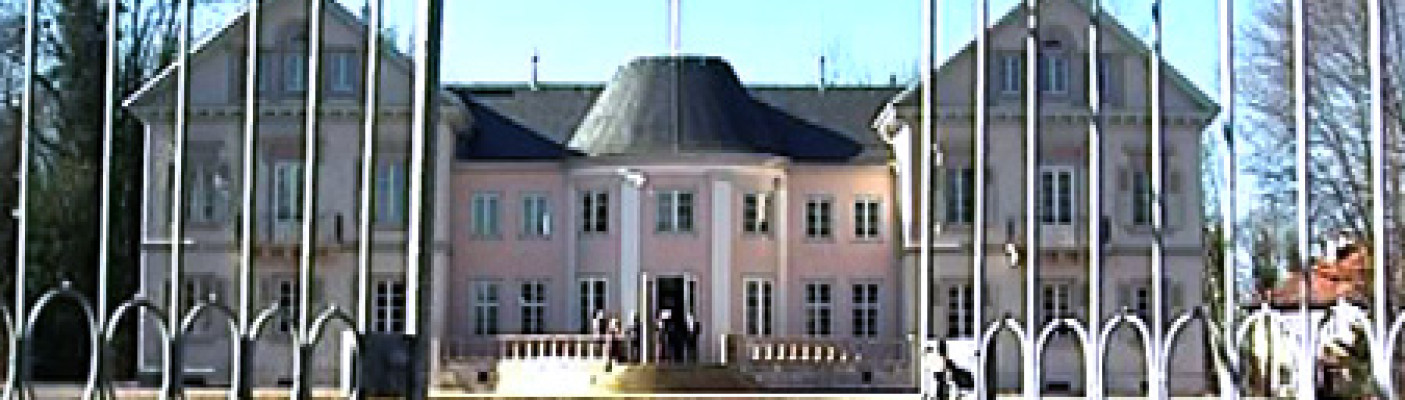 Villa Eugenia Hechingen | Bildquelle: RTF.1