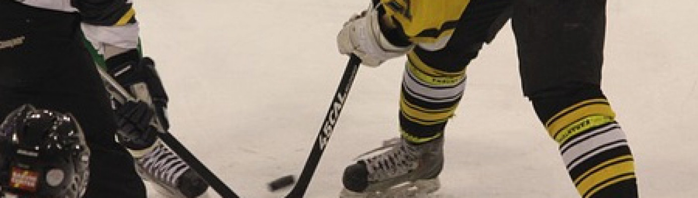 Eishockey | Bildquelle: pixabay.com