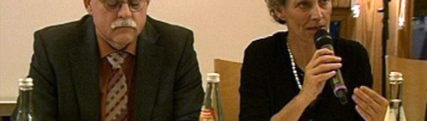 Au&szlig;erklinischer p&auml;diatrischer Intensivkongress | Bildquelle: RTF.1