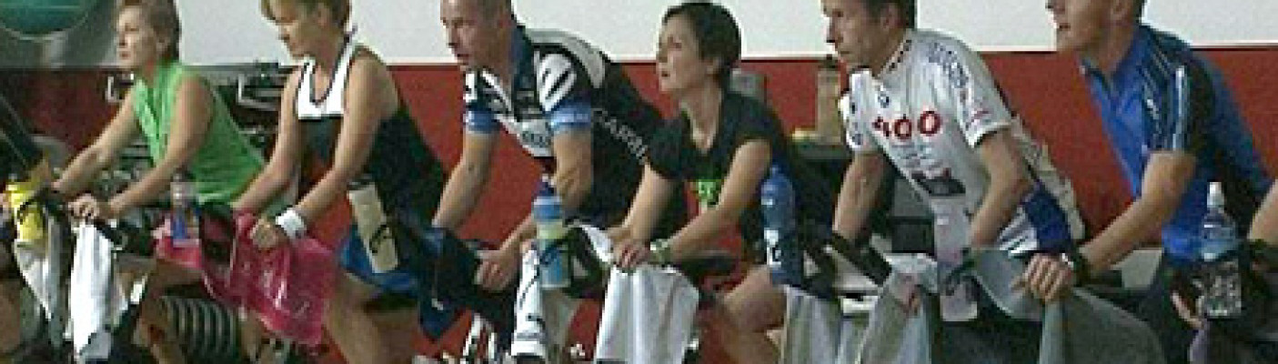 Spenden erradeln | Bildquelle: RTF.1