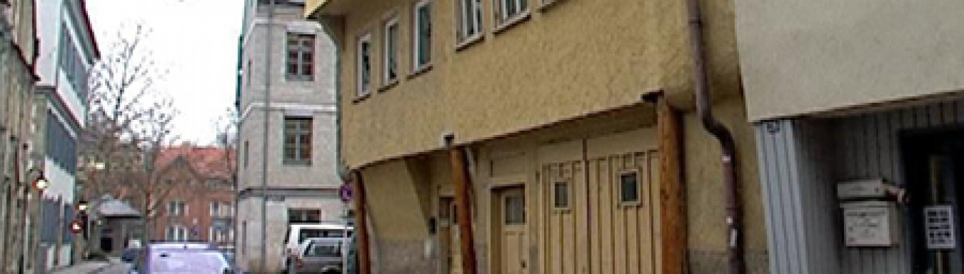 Oberamteistra&szlig;e in Reutlingen | Bildquelle: RTF.1