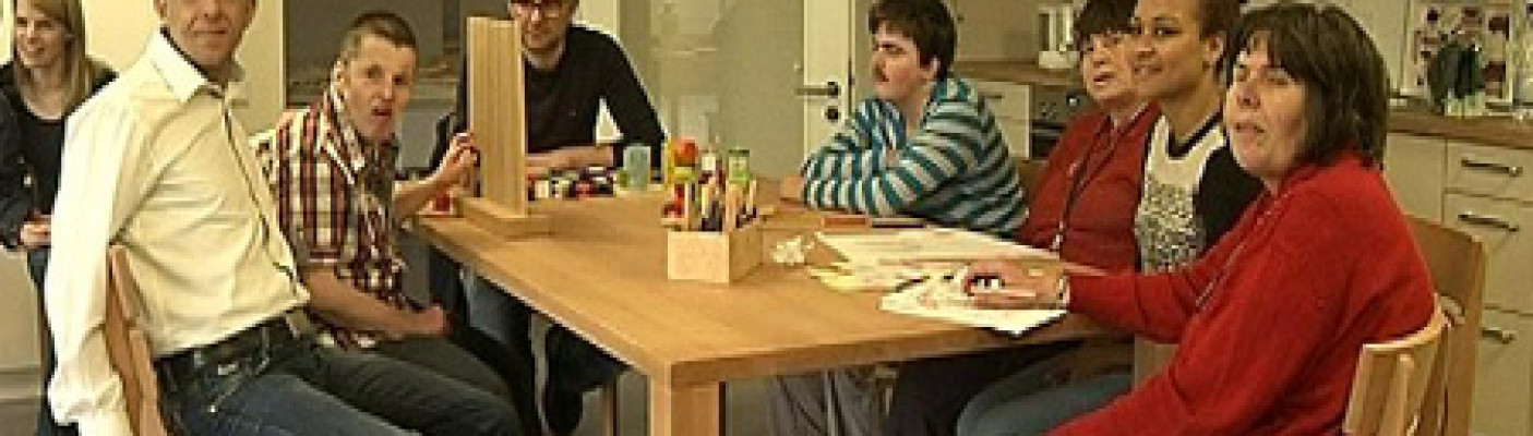 Bruderhaus | Bildquelle: RTF.1