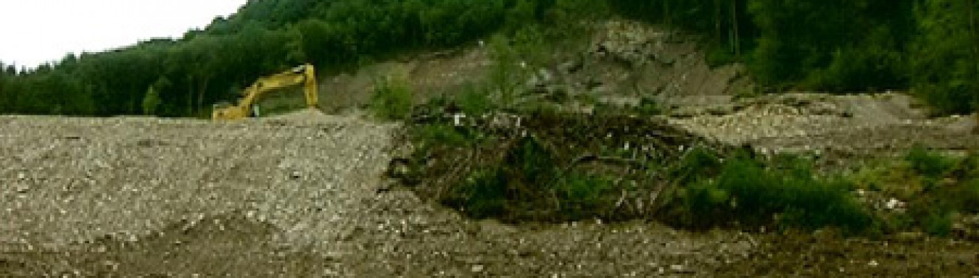 Bergrutsch in &Ouml;schingen | Bildquelle: RTF.1