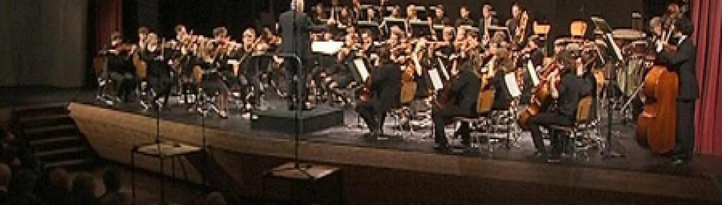 Neujahrskonzert | Bildquelle: RTF.1