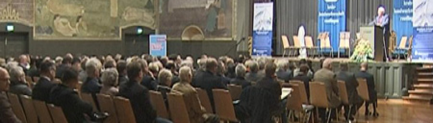 Stabwechsel bei der Kreishandwerkerschaft | Bildquelle: RTF.1