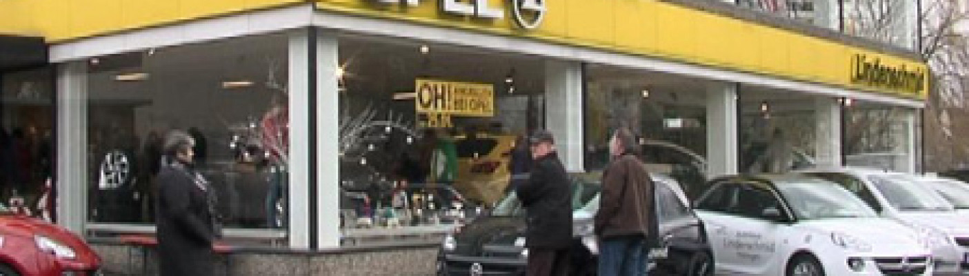 Autohaus Lindenschmid T&uuml;bingen | Bildquelle: RTF.1